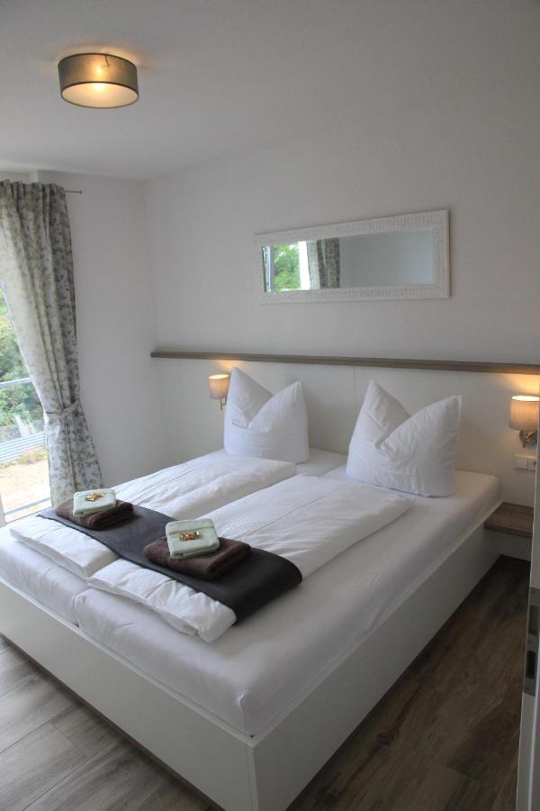 Ferienwohnung Gasthof Lowen Kappel-Grafenhausen Ngoại thất bức ảnh