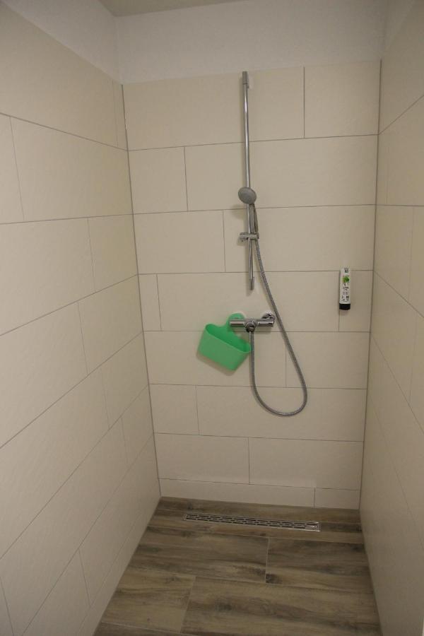 Ferienwohnung Gasthof Lowen Kappel-Grafenhausen Ngoại thất bức ảnh